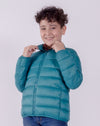 Alysh USA | JOYFUL packable and light vest