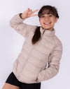 Alysh USA | JOYFUL packable and light vest