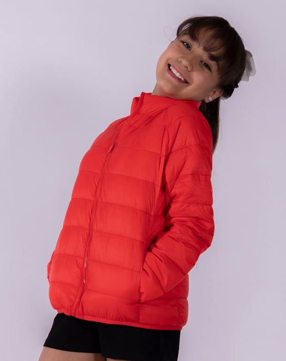 Alysh USA | JOYFUL packable and light vest