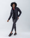 Alysh USA | SPEEDY Puffer type long jacket