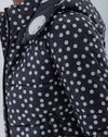 DOTTY Detachable hood jacket