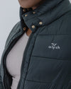 Alysh USA | FANCY Puffer Jacket