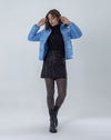 Alysh USA | COLDY Short Jacket