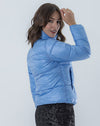 Alysh USA | COLDY Short Jacket