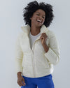 Alysh USA | COLDY Short Jacket