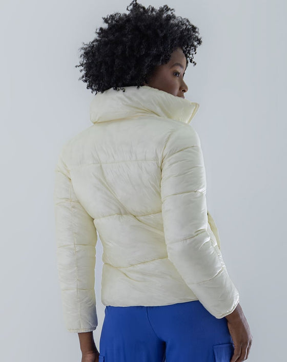 Alysh USA | COLDY Short Jacket