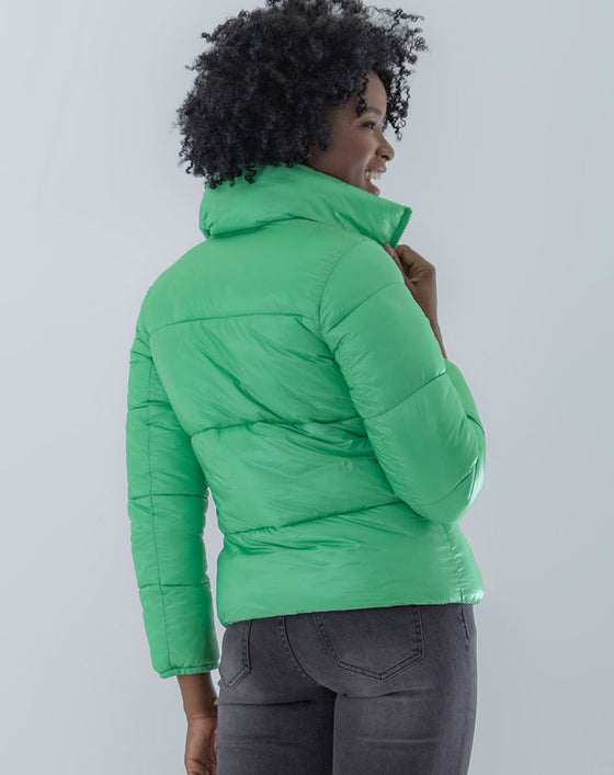 Alysh USA | COLDY Short Jacket