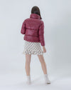 Alysh USA | COLDY Short Jacket