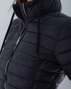 Alysh USA | ENERGY adjustable hood jacket