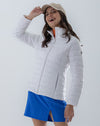 Alysh USA | ELEVATION Light Jacket