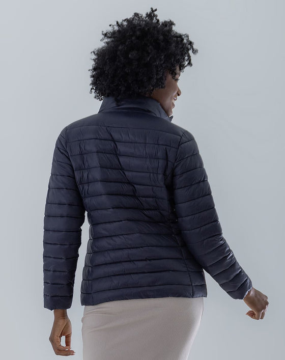 Alysh USA | ELEVATION Light Jacket