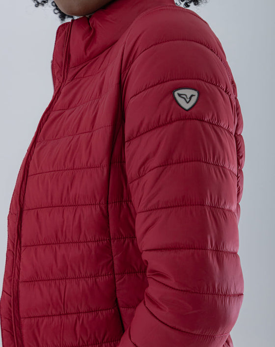 Alysh USA | ELEVATION Light Jacket