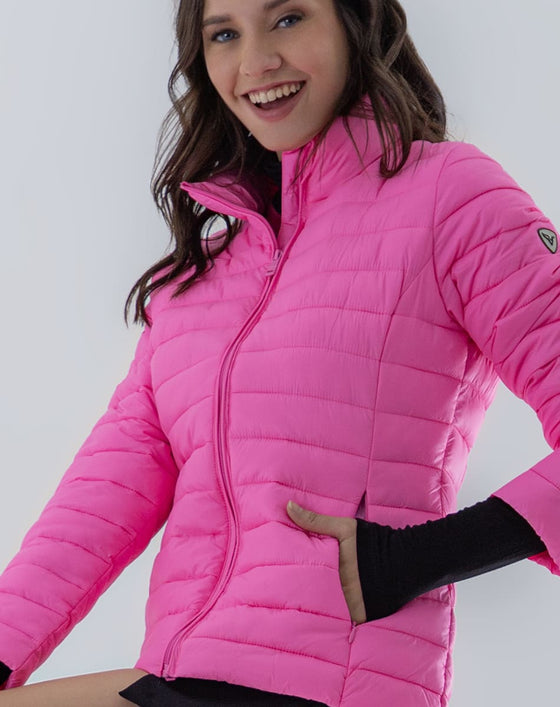 Alysh USA | ELEVATION Light Jacket