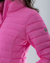 Alysh USA | ELEVATION Light Jacket