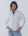 Alysh USA | SERENITY hidden hood jacket