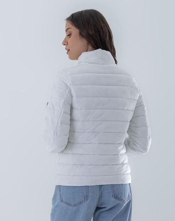 Alysh USA | SERENITY hidden hood jacket