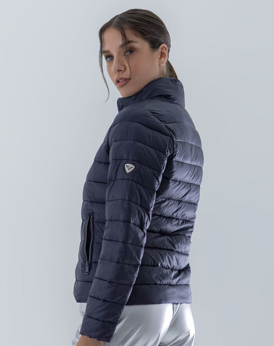 Alysh USA | SERENITY hidden hood jacket