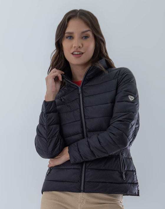 Alysh USA | SERENITY hidden hood jacket