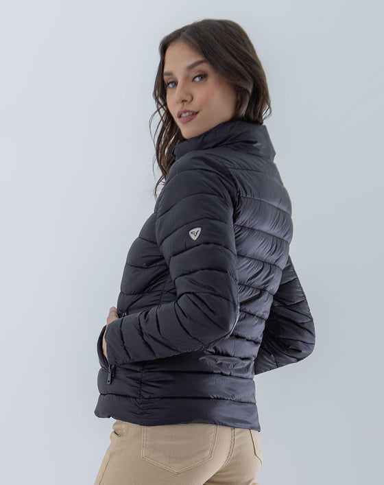 Alysh USA | SERENITY hidden hood jacket