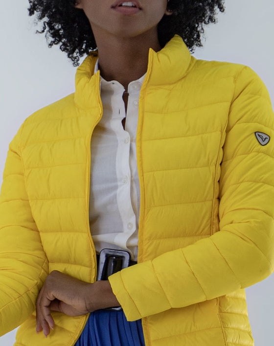 Alysh USA | BALANCE packable jacket