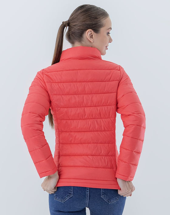 Alysh USA | BALANCE packable jacket