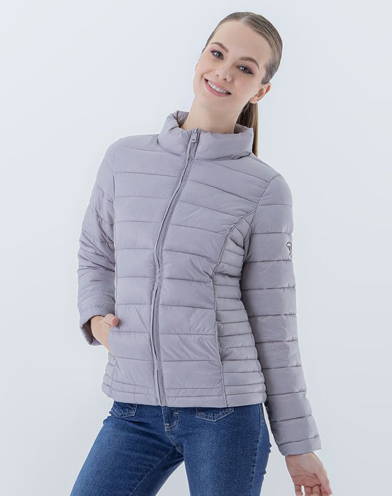 Alysh USA | BALANCE packable jacket