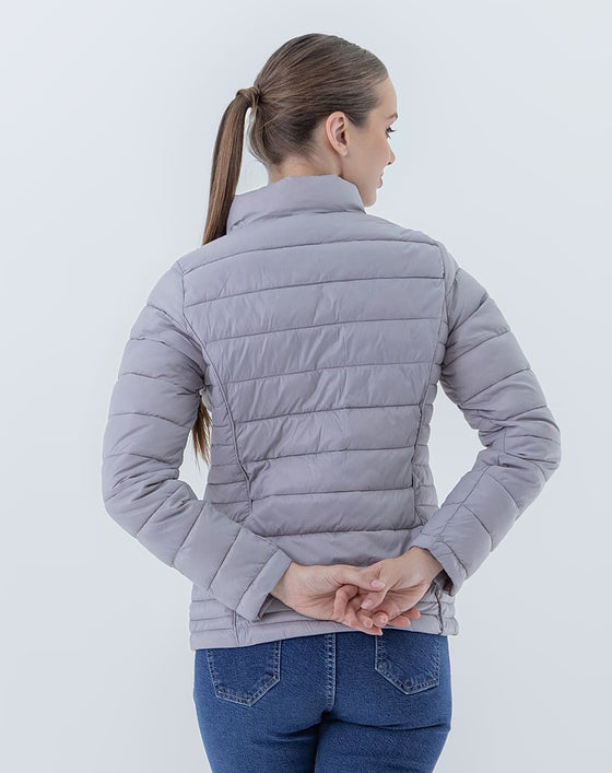 Alysh USA | BALANCE packable jacket