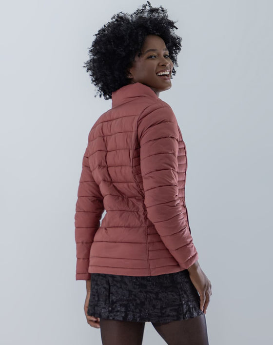 Alysh USA | BALANCE packable jacket