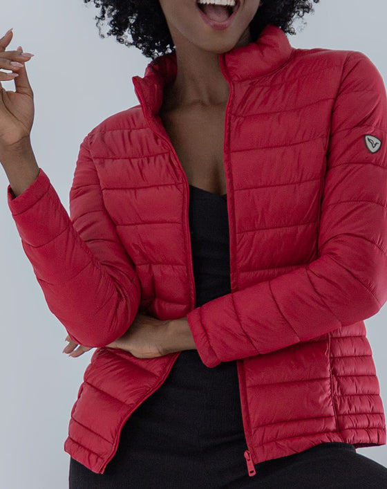 Alysh USA | BALANCE packable jacket