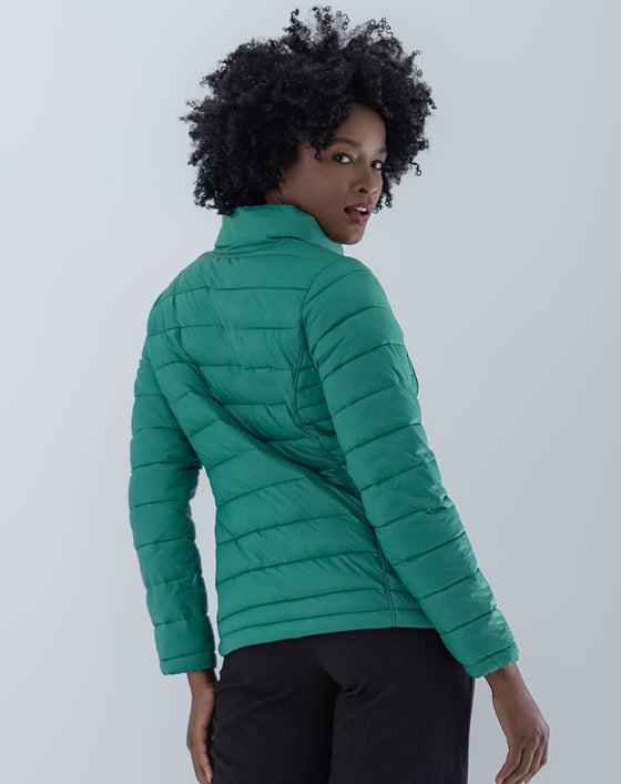 Alysh USA | BALANCE packable jacket