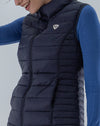 Alysh USA | BONNY packable vest