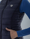 Alysh USA | BONNY packable vest