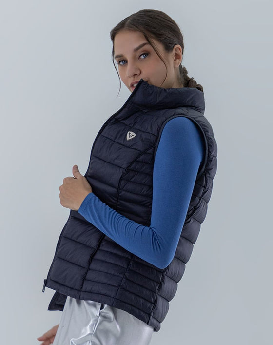 Alysh USA | BONNY packable vest