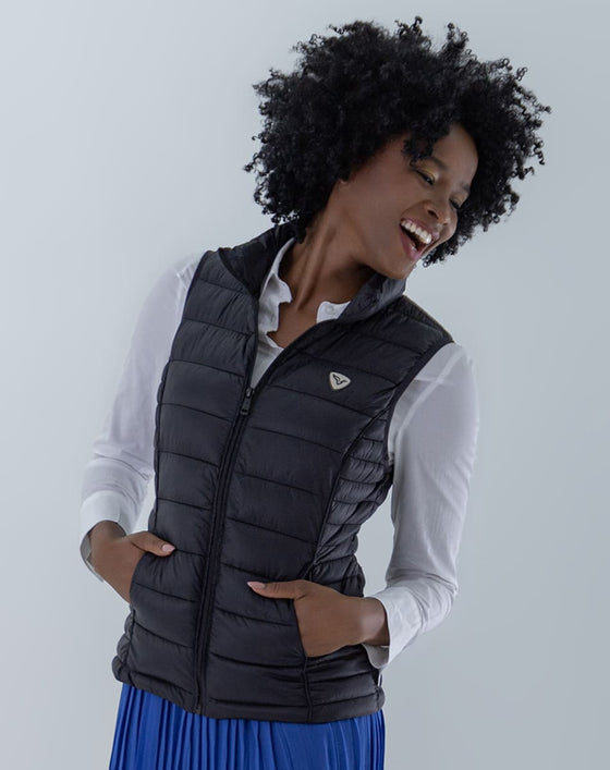 Alysh USA | BONNY packable vest