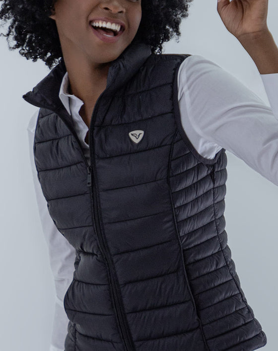 Alysh USA | BONNY packable vest