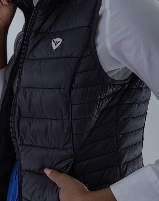 Alysh USA | BONNY packable vest