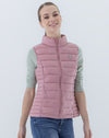 Alysh USA | BONNY packable vest