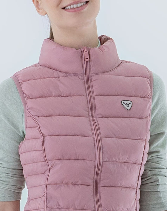 Alysh USA | BONNY packable vest