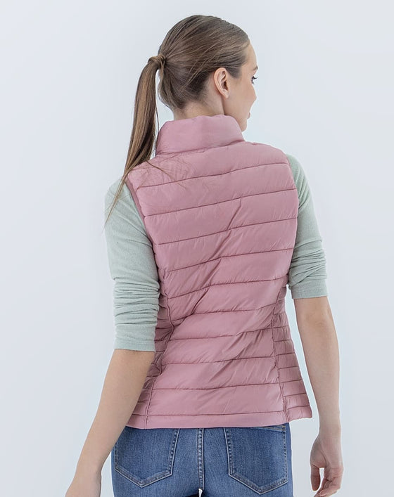 Alysh USA | BONNY packable vest