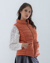 Alysh USA | BONNY packable vest