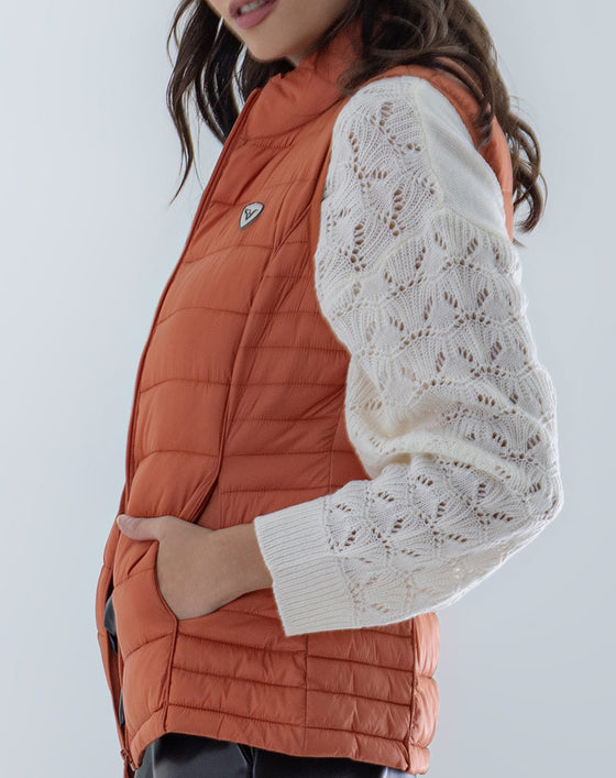 Alysh USA | BONNY packable vest