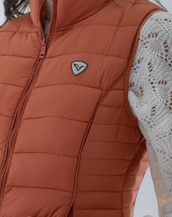 Alysh USA | BONNY packable vest