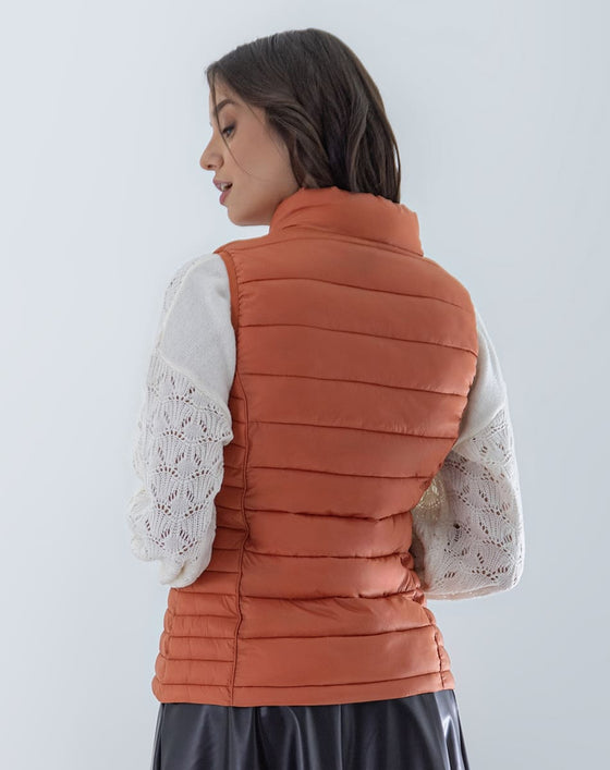 Alysh USA | BONNY packable vest