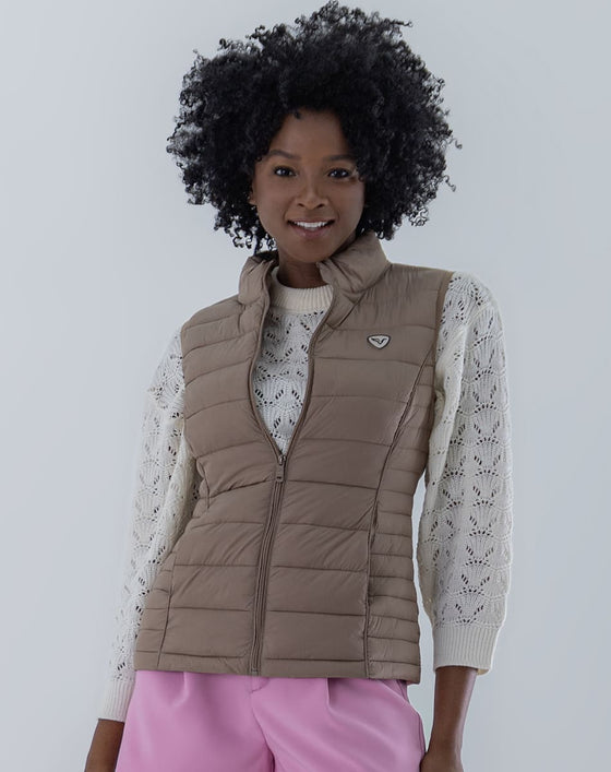 Alysh USA | BONNY packable vest