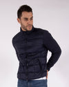 Alysh USA | STRONG quilted jacket