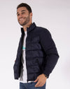 Alysh USA | STRONG quilted jacket