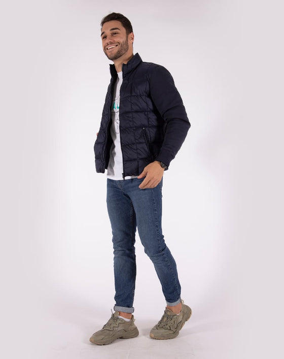 Alysh USA | STRONG quilted jacket