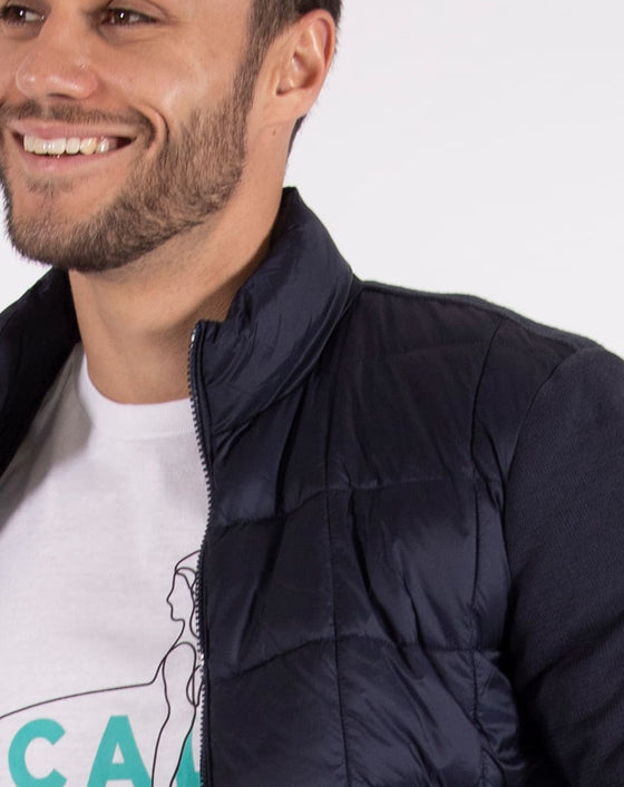 Alysh USA | STRONG quilted jacket