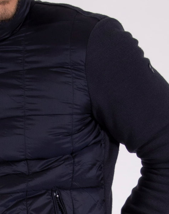 Alysh USA | STRONG quilted jacket