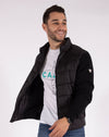 Alysh USA | STRONG quilted jacket